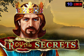 Royal Secrets